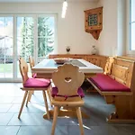 Haus Wick بيت للعطل *