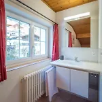 بيت للعطل Haus Wick *