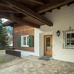 Haus Wick بيت للعطل كلوسترز