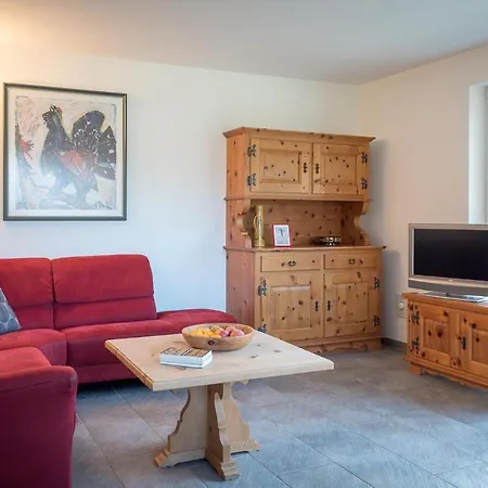 Haus Wick Holiday home