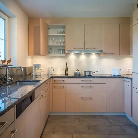 Haus Wick Holiday home *