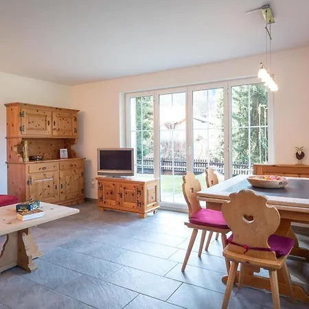 Haus Wick Klosters