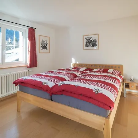 Haus Wick بيت للعطل