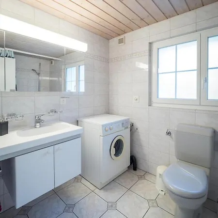 Holiday home Haus Wick *