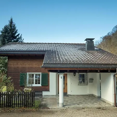 Дом отдыха Haus Wick Клостерс