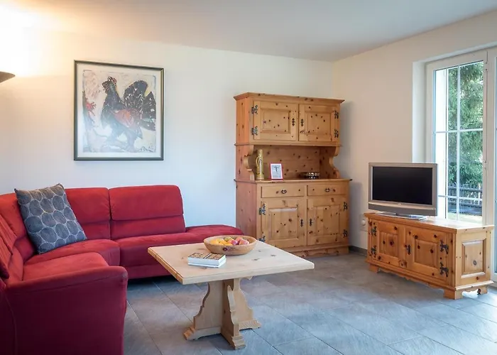 Haus Wick Klosters-Serneus