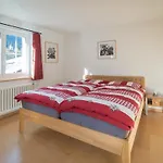 Haus Wick Klosters
