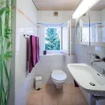 Dom wakacyjny Haus Wick Klosters