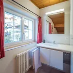 Haus Wick * Klosters