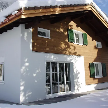 Haus Wick * Klosters