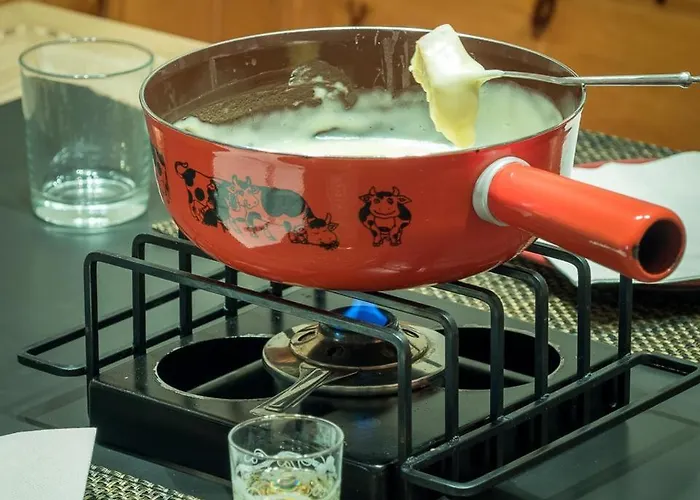 Haus Wick Dom wakacyjny