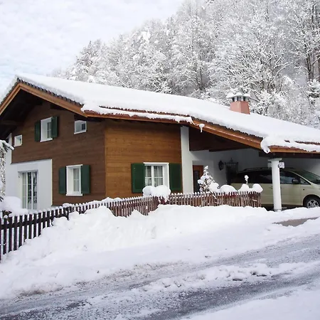 Haus Wick